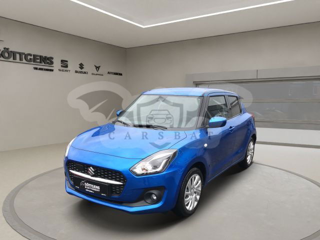 Suzuki Swift 2024