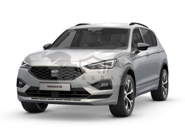 Seat Tarraco 2024