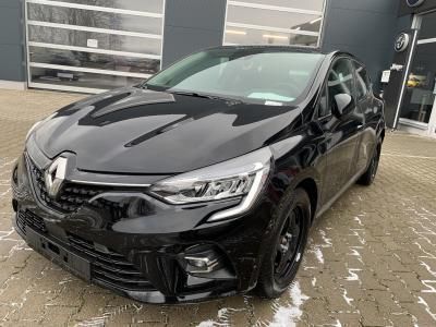 Renault Clio 2021