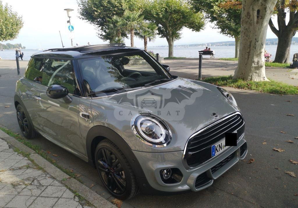 Mini Cooper 2019