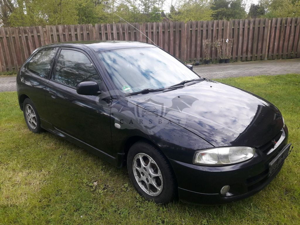 Mitsubishi Colt 2001