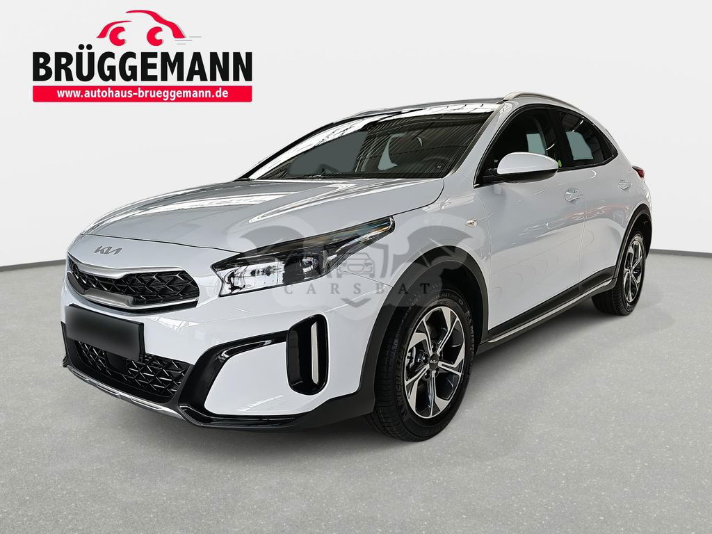 Kia XCeed 2024