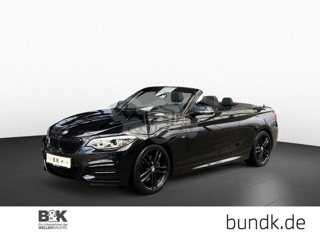 BMW 2 Series 2021