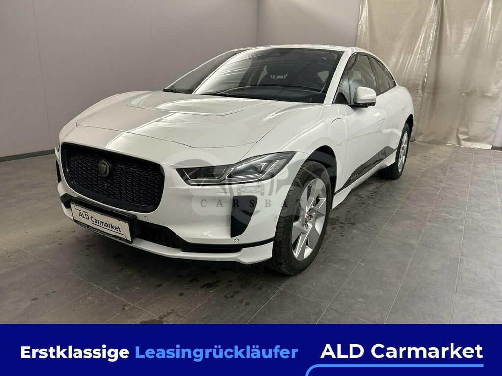 Jaguar I-Pace 2020