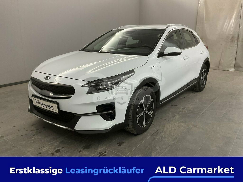 Kia XCeed 2021