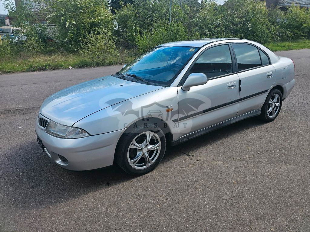 Mitsubishi Carisma 1998