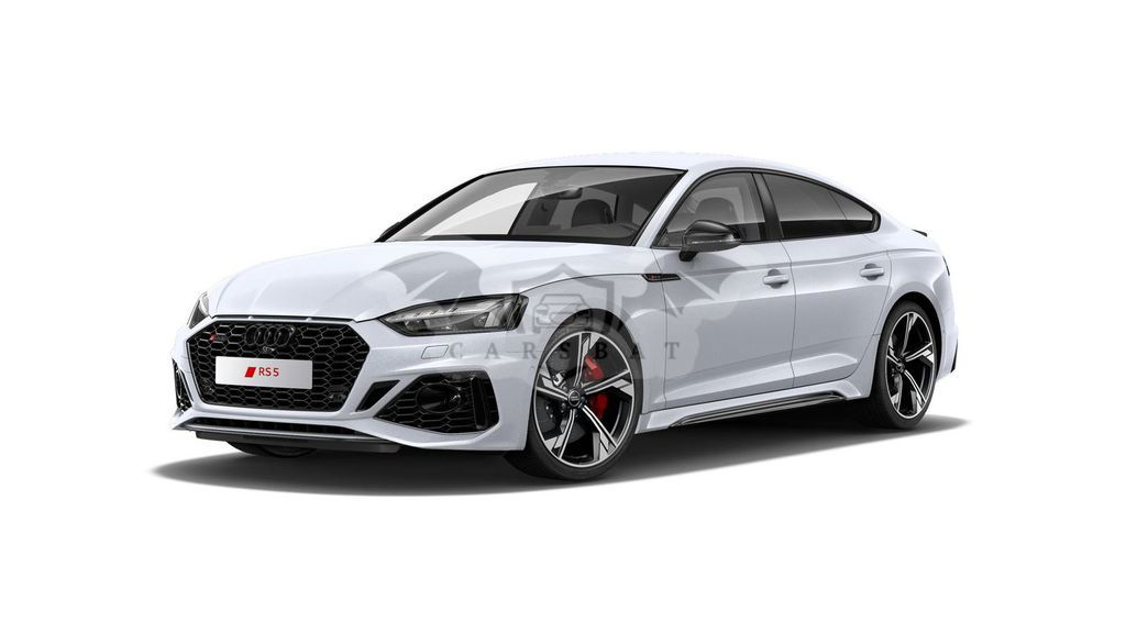 Audi RS5 2020