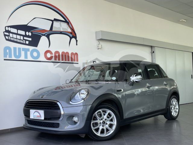 Mini One 2017