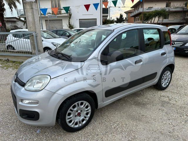 Fiat Panda 2014