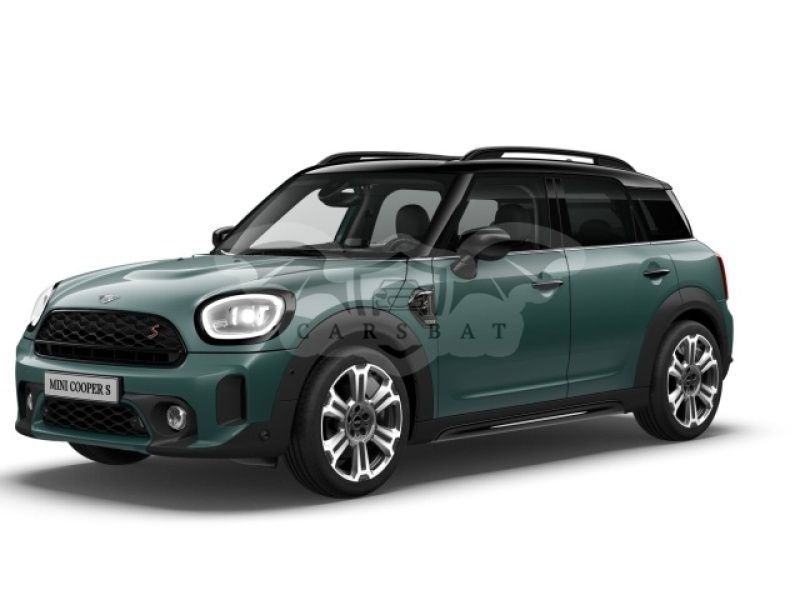 Mini Countryman 2020