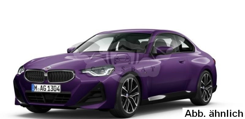 BMW 2 Series 230 2022