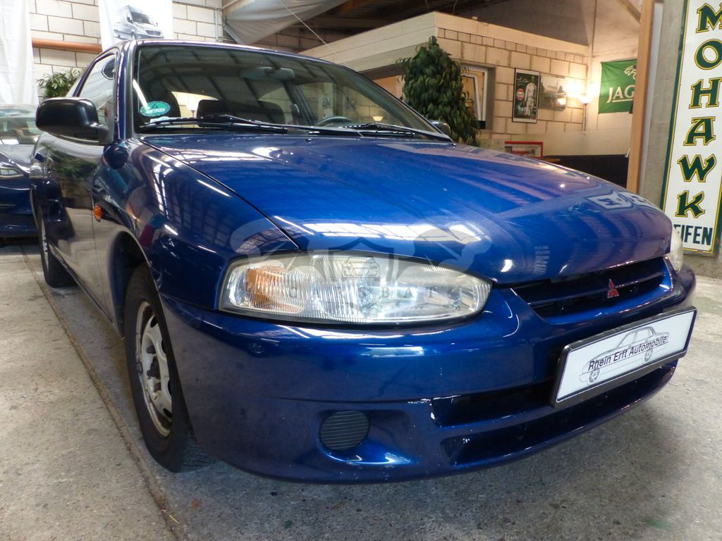Mitsubishi Colt 2000