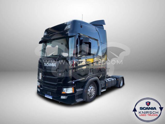 Scania R-series 2018