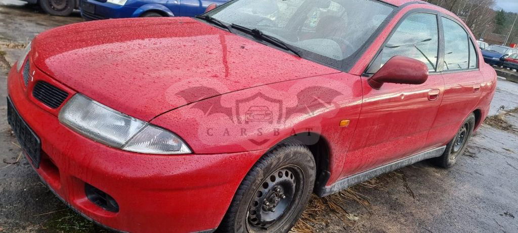 Mitsubishi Carisma 1997