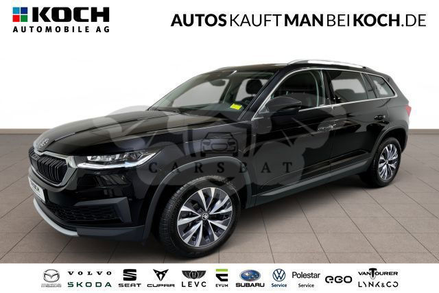 Skoda Kodiaq 2023