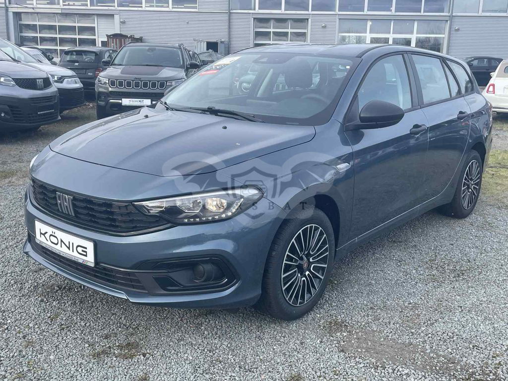 Fiat Tipo 2023