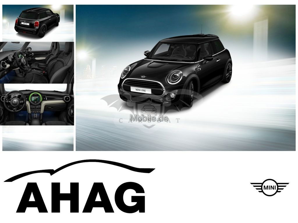 Mini One 2021