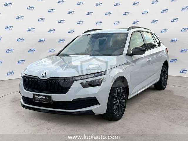 Skoda Kamiq 2023