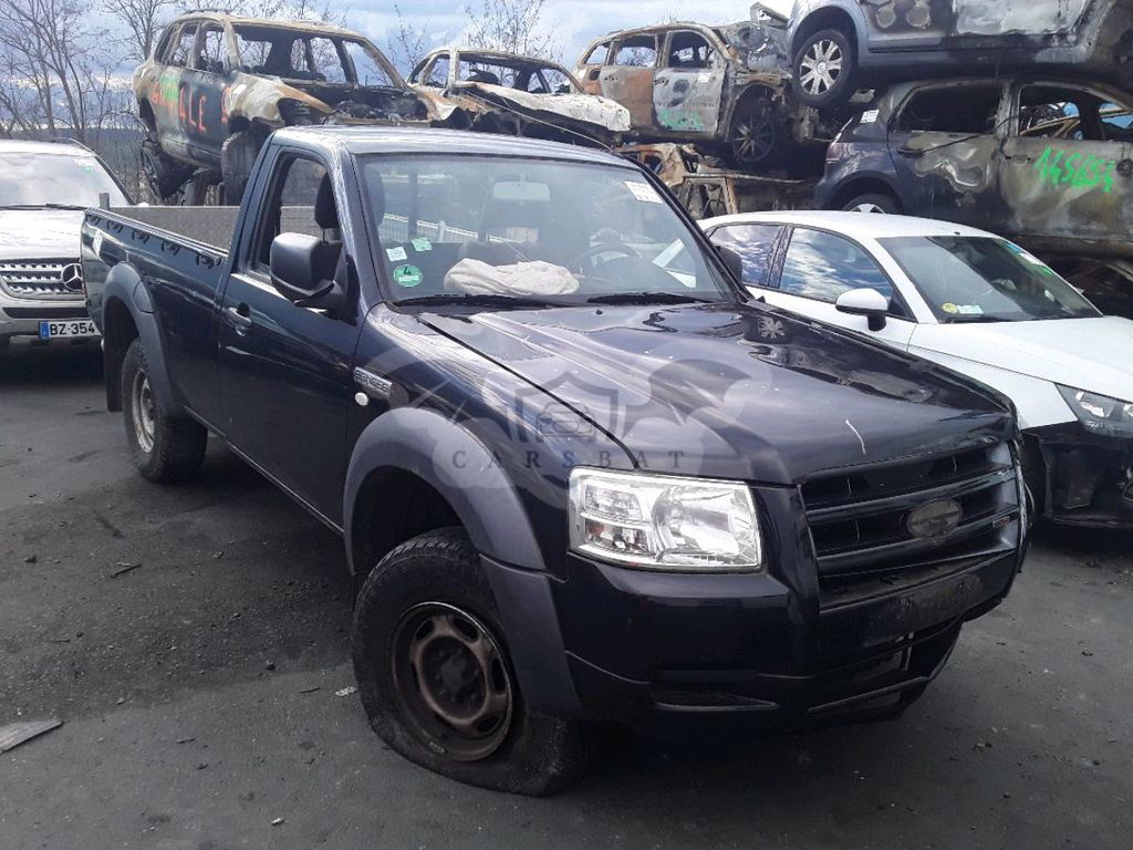 Ford Ranger 2008