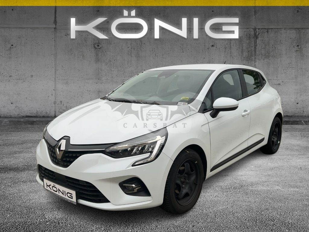 Renault Clio 2022
