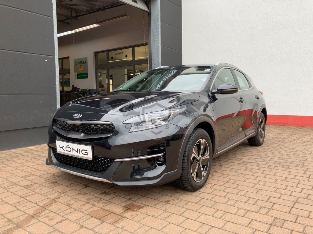 Kia XCeed 2021