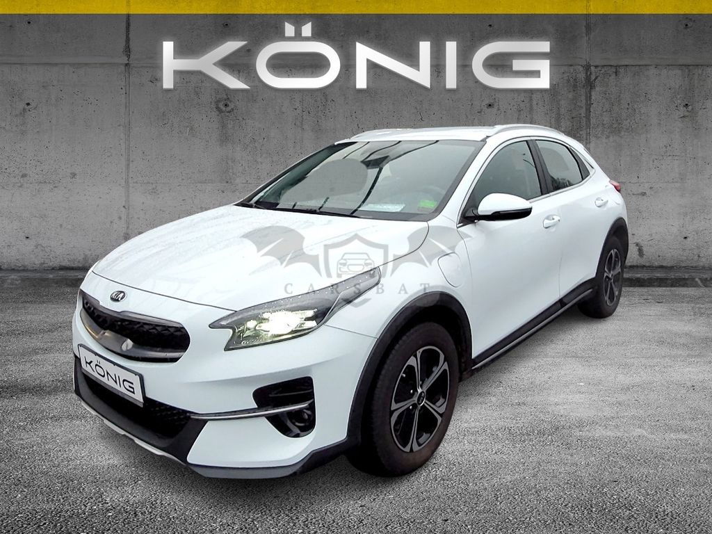 Kia XCeed 2021