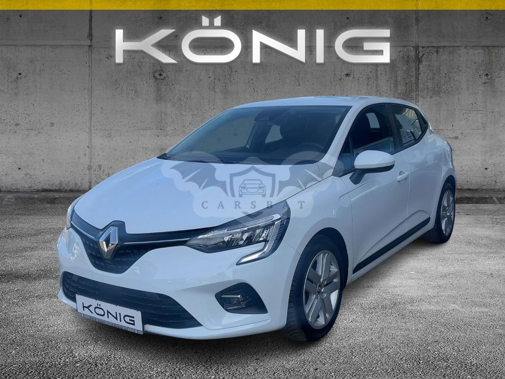 Renault Clio 2022