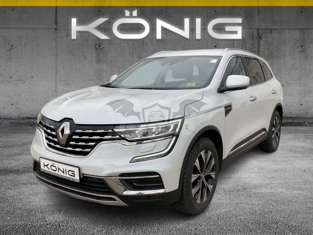 Renault Koleos 2022
