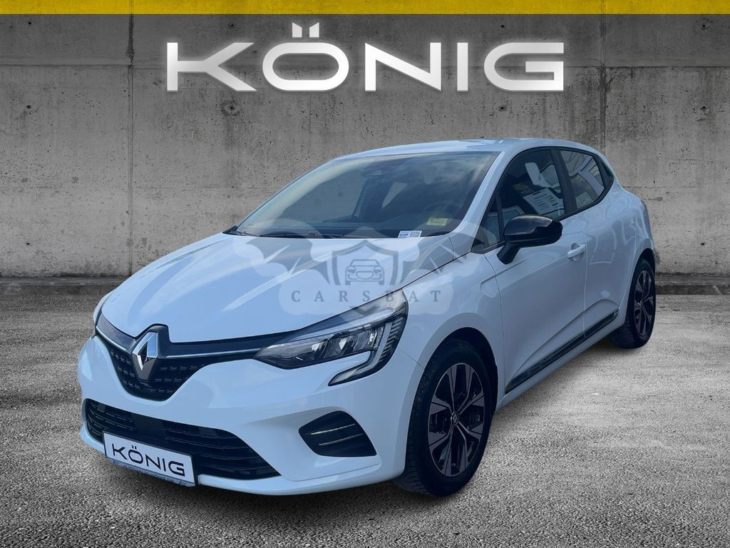 Renault Clio 2022