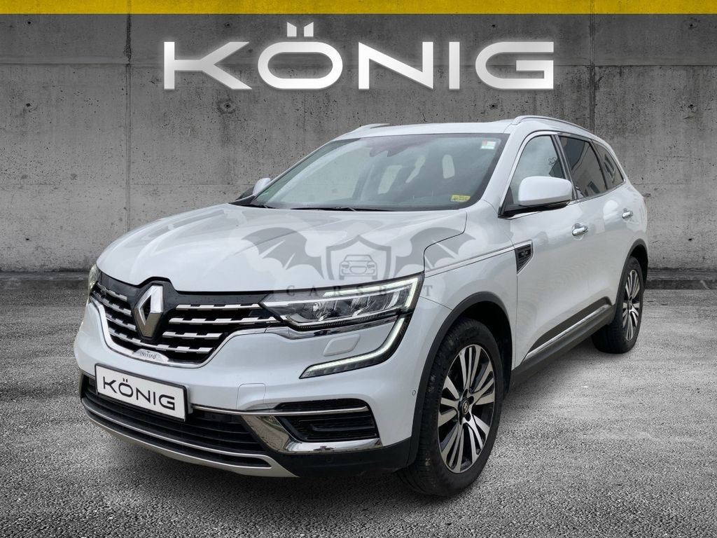 Renault Koleos 2023