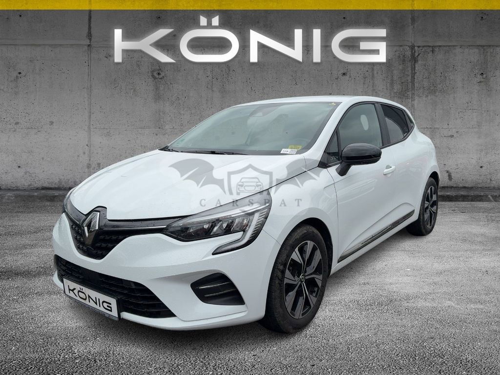 Renault Clio 2023