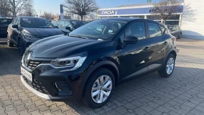 Renault Captur 2023