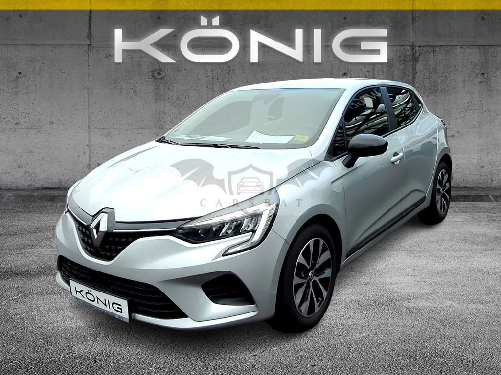 Renault Clio 2023