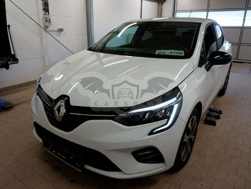 Renault Clio 2023