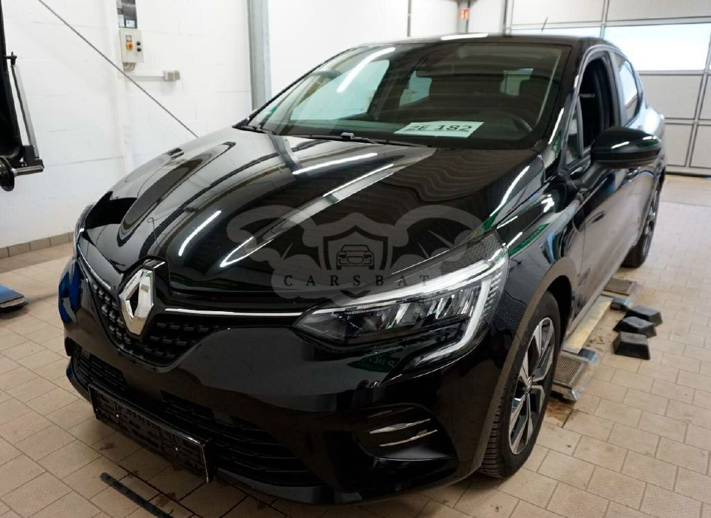 Renault Clio 2023