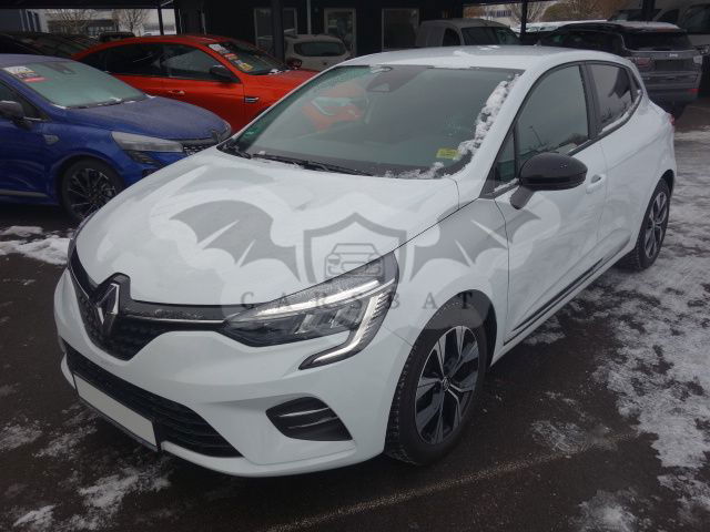 Renault Clio 2022