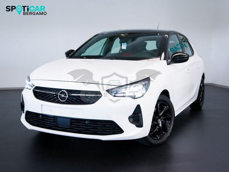 Opel Corsa 2023