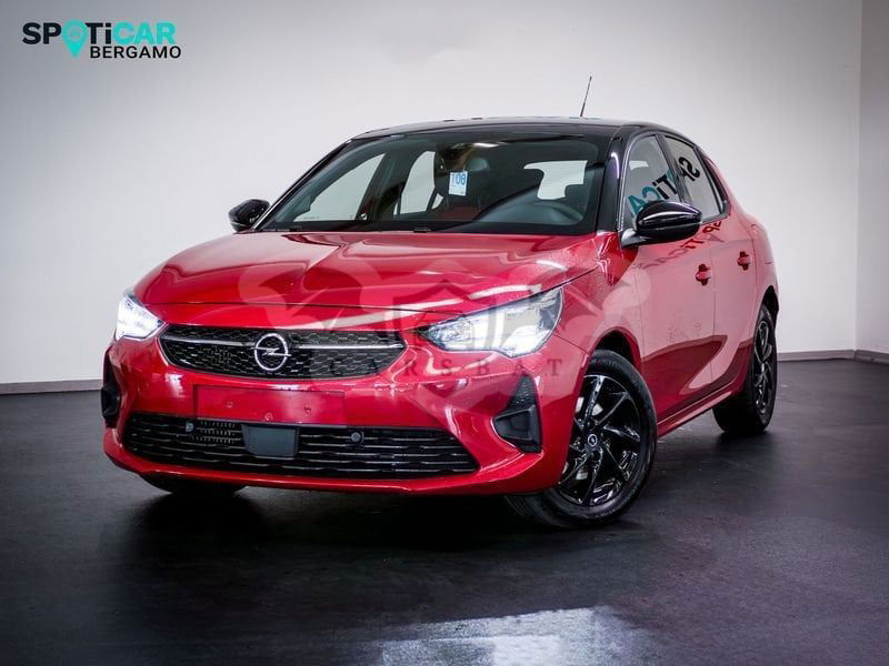 Opel Corsa 2023
