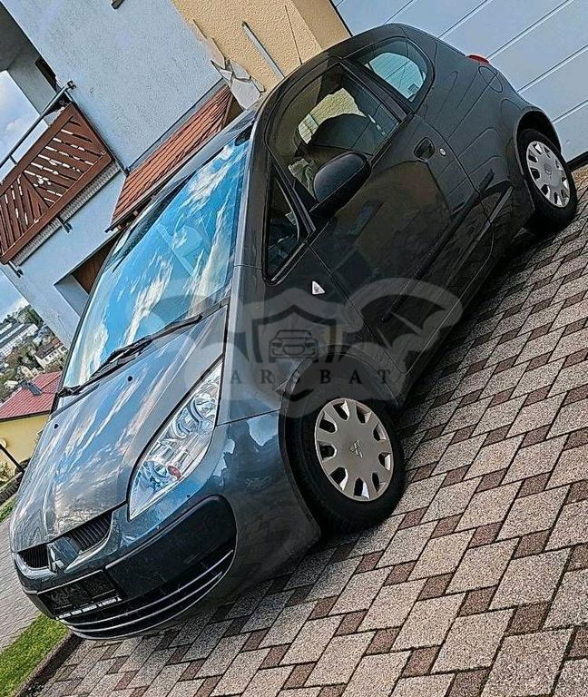Mitsubishi Colt 2008