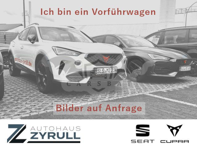 Cupra Formentor 2022