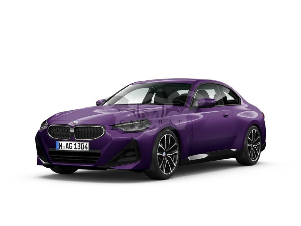 BMW 2 Series 230 2022