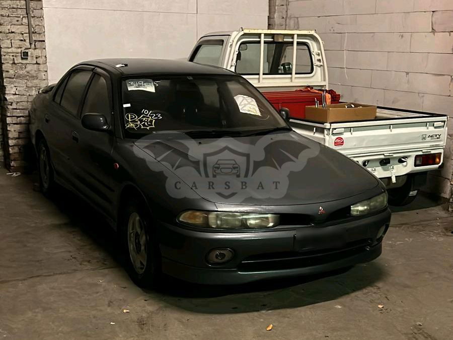 Mitsubishi Galant 1992