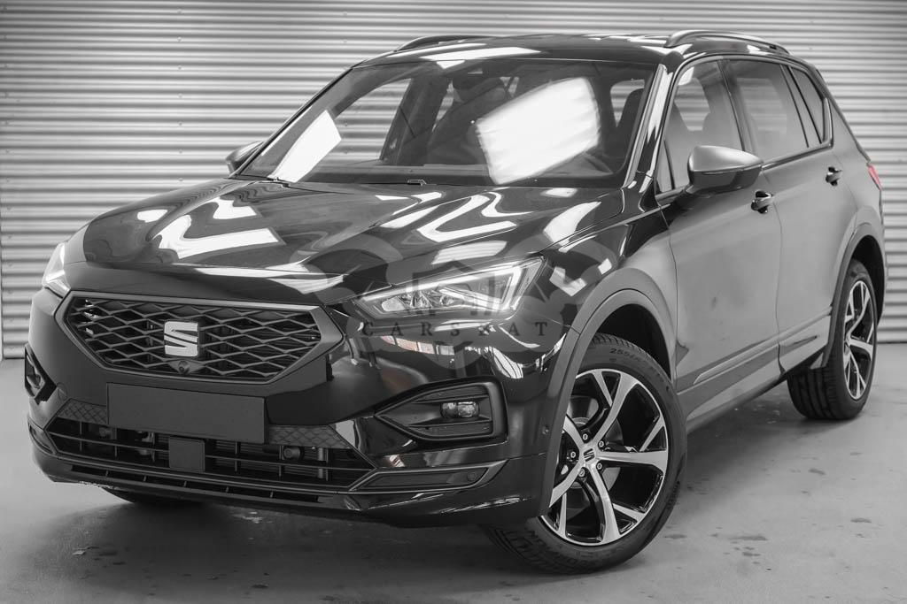 Seat Tarraco 2023