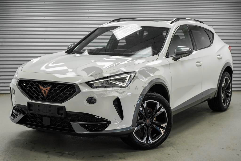 Cupra Formentor 2023