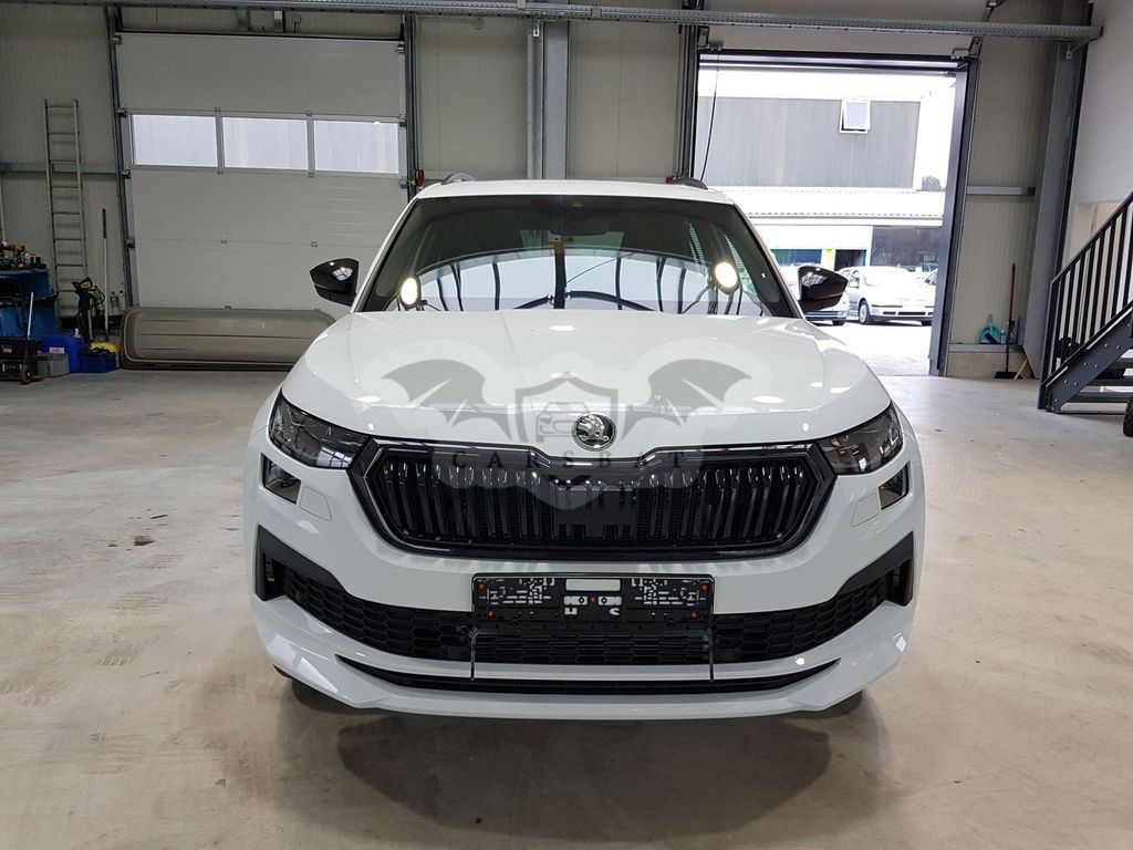 Skoda Kodiaq 2023
