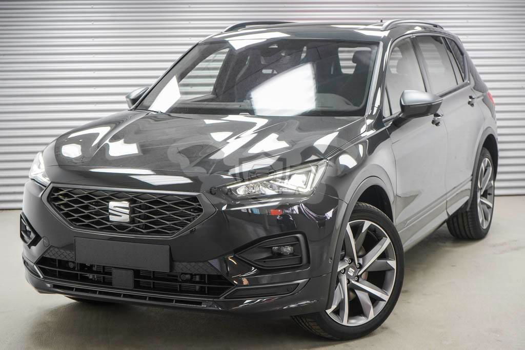 Seat Tarraco 2024
