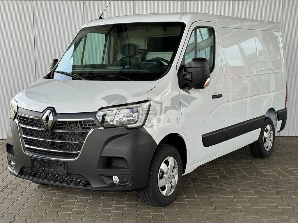 Renault Master 2023