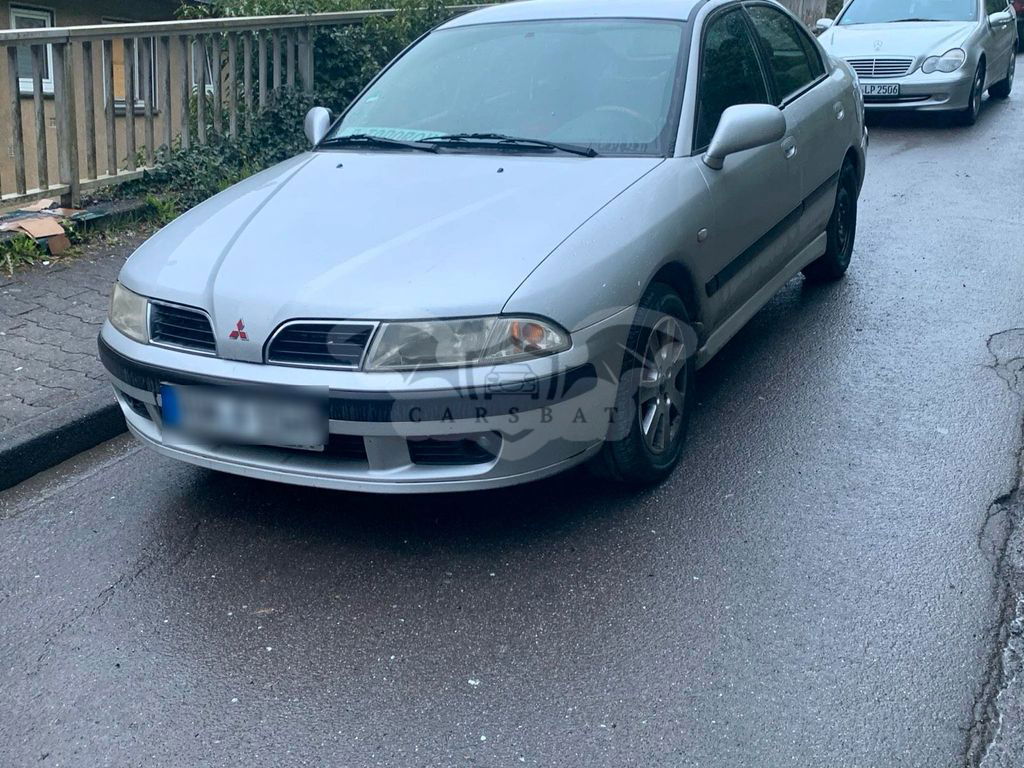 Mitsubishi Carisma 2000