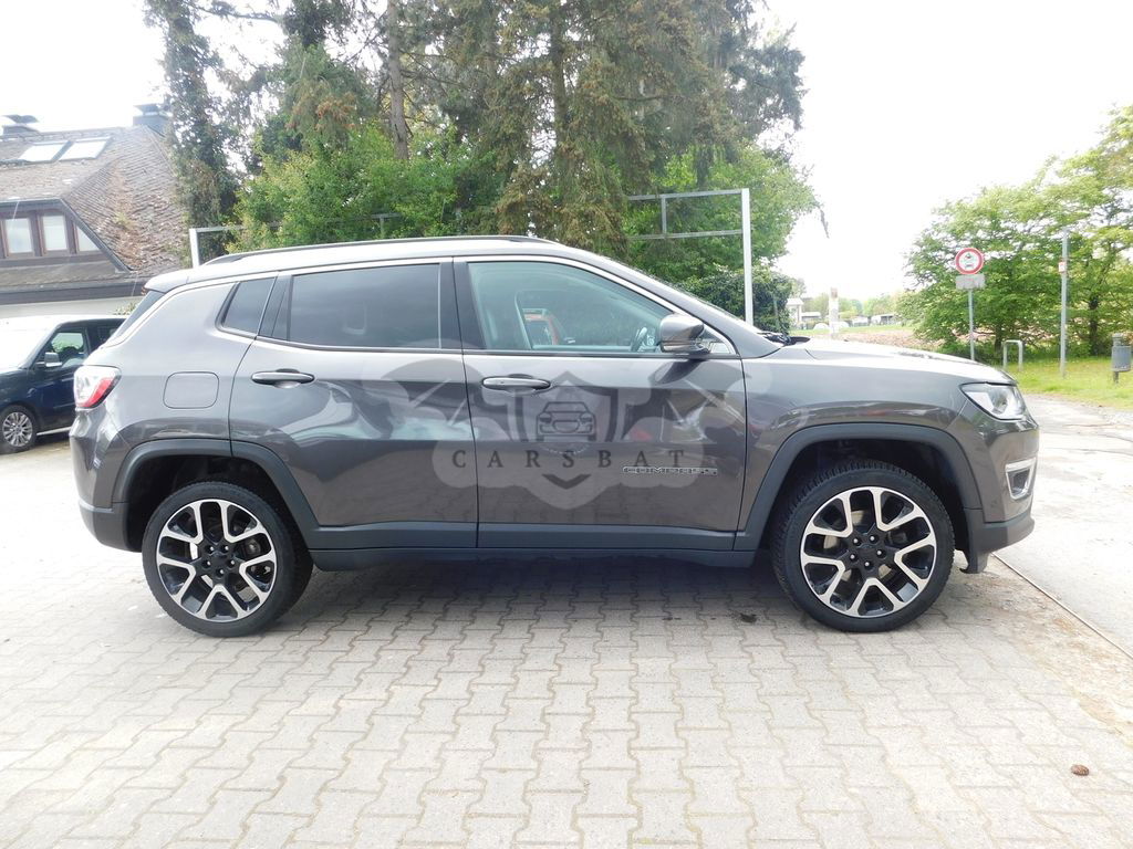 Jeep Compass 2020