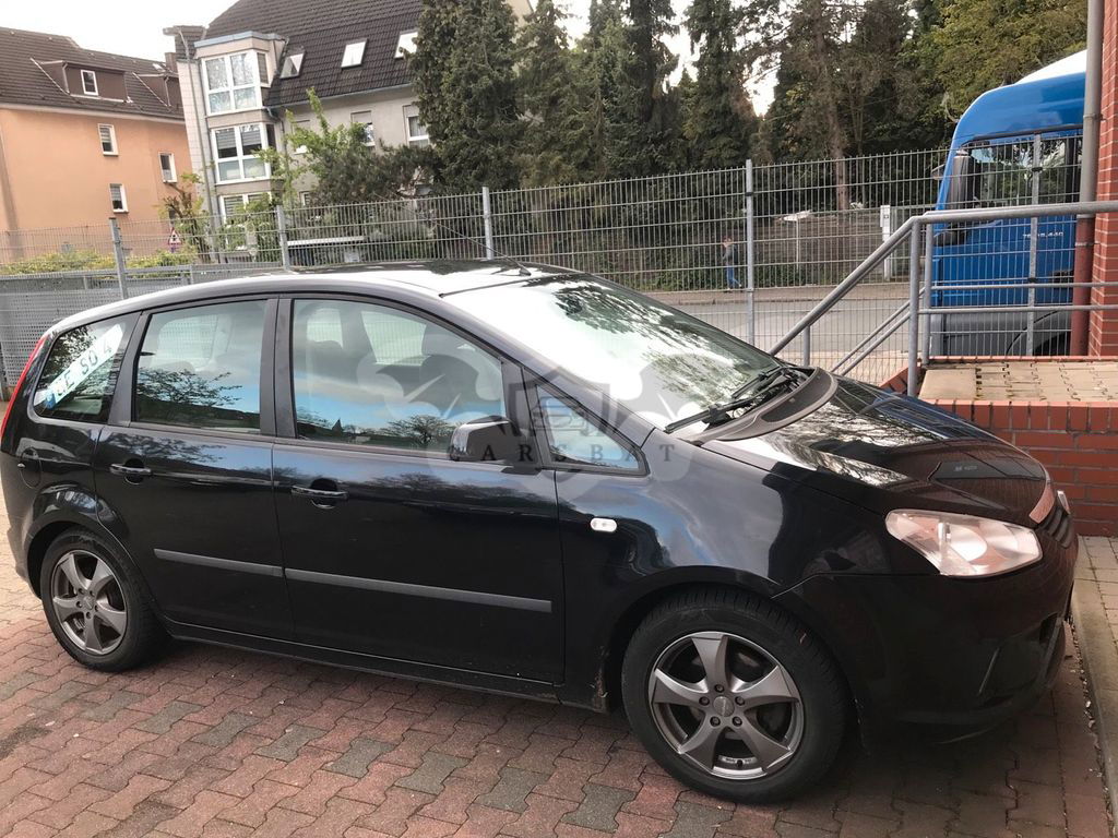 Ford C-Max 2008